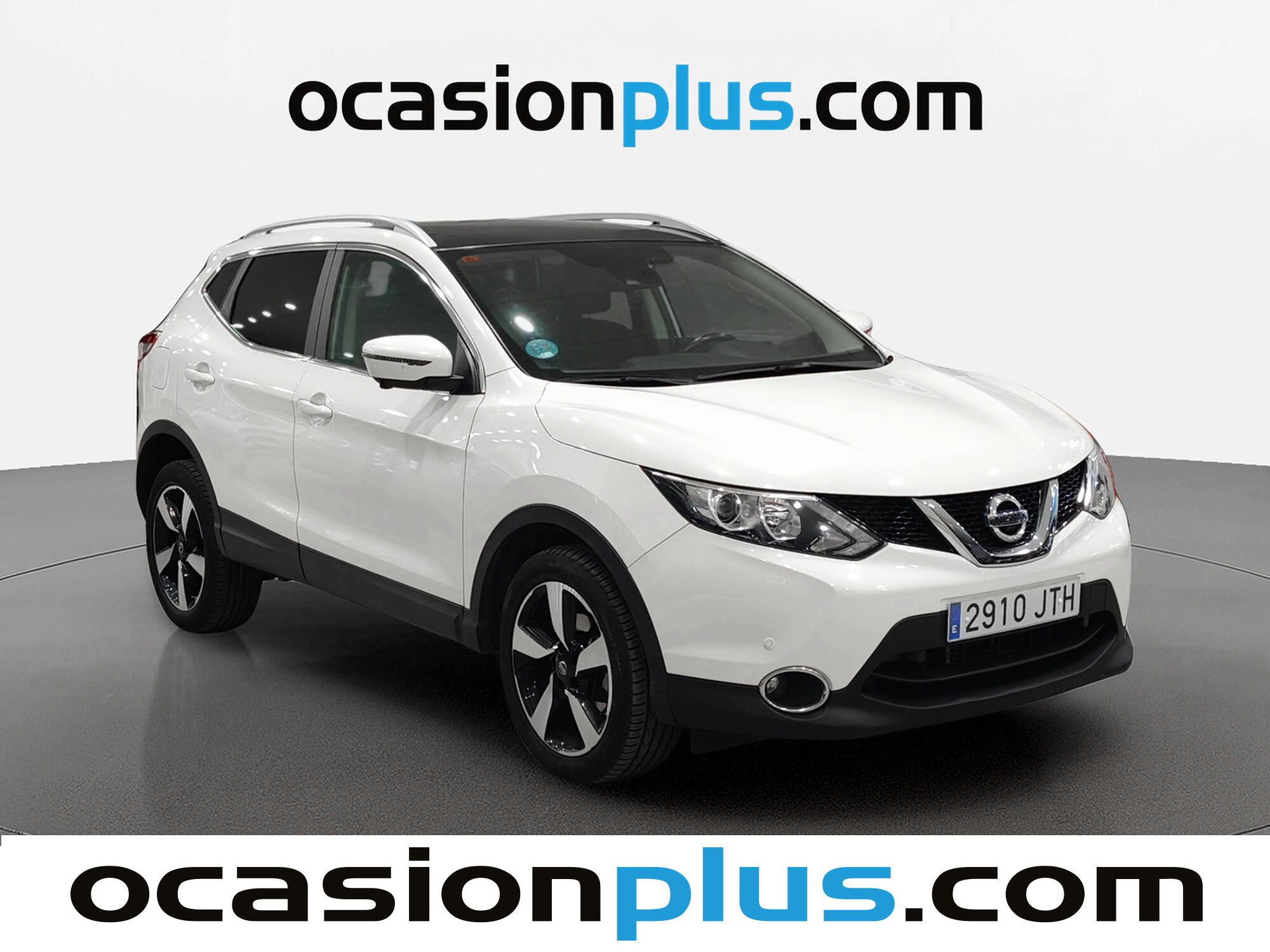 Foto del NISSAN Qashqai 1.2 DIG-T N-Connecta 4x2 XTronic