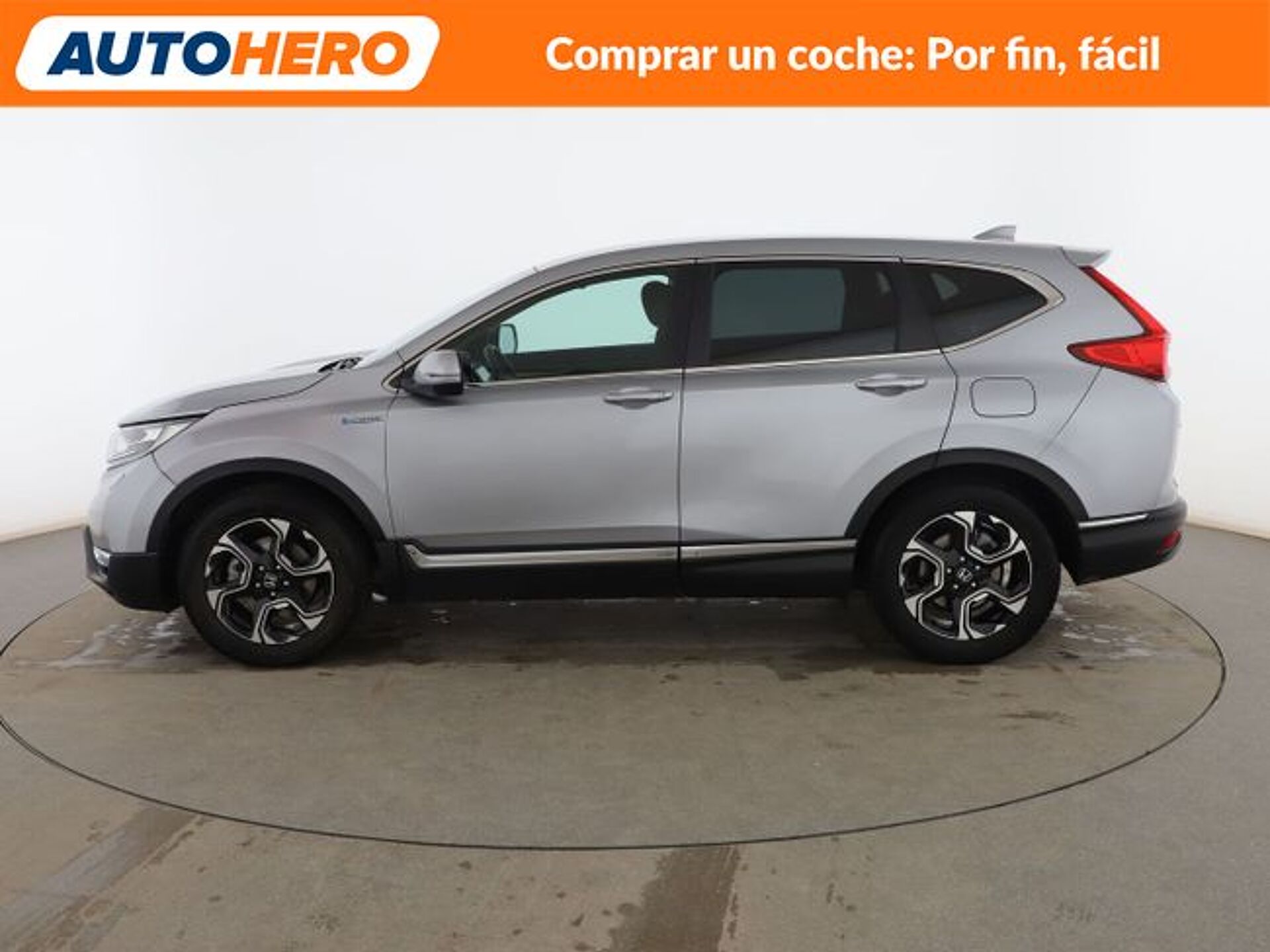 Imagen 3 de HONDA CR-V