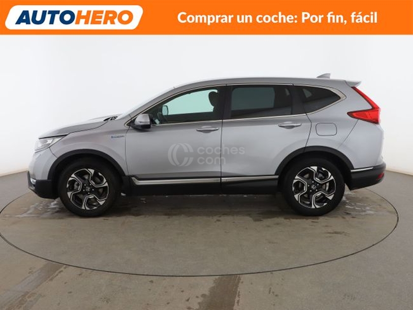 Foto del HONDA CR-V 2.0 i-MMD Elegance Navi 4x4