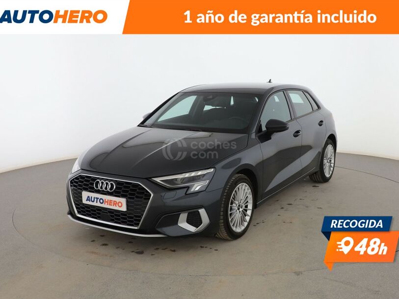 Foto del AUDI A3 Sportback 30 TFSI Advanced S tronic