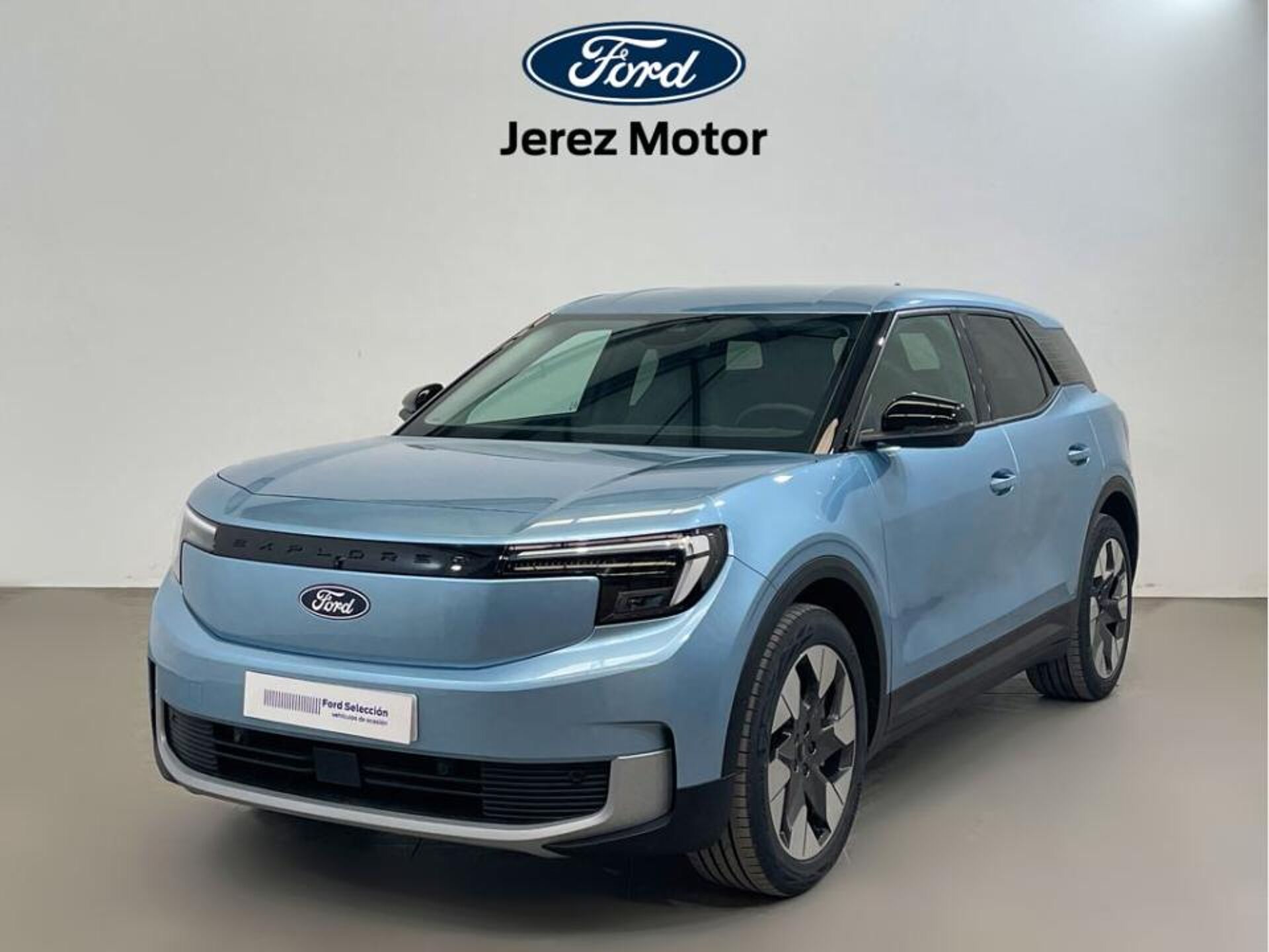 Imagen de FORD Explorer