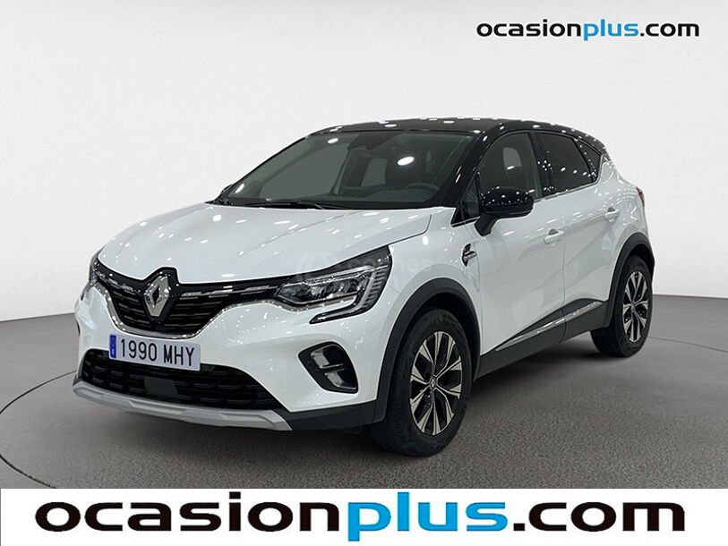 Foto del RENAULT Captur TCe Techno 67kW