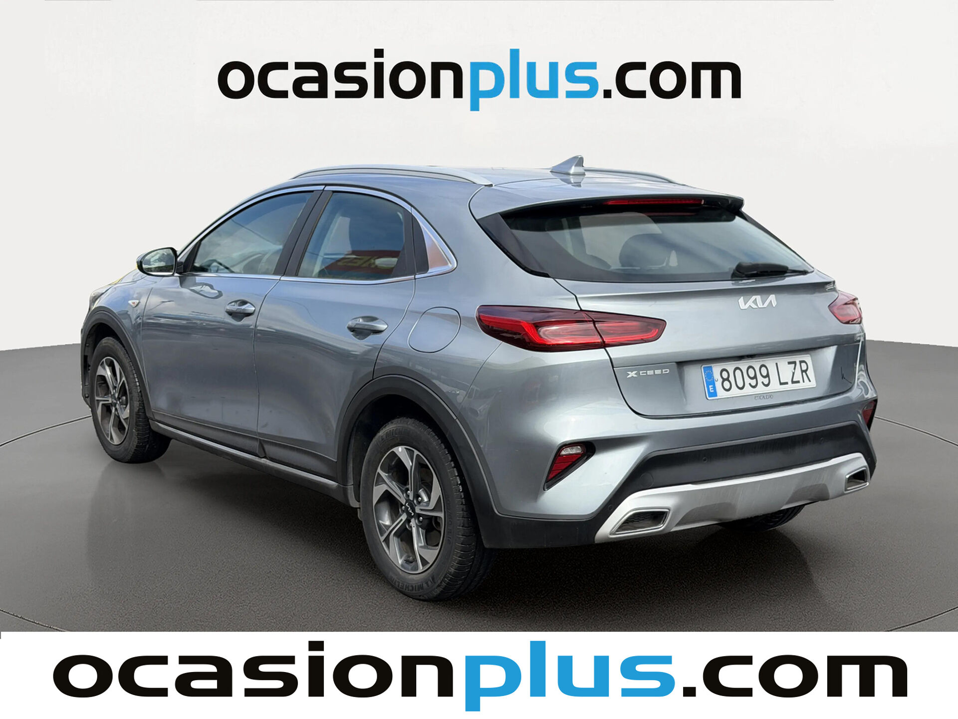 Imagen 3 de KIA XCeed