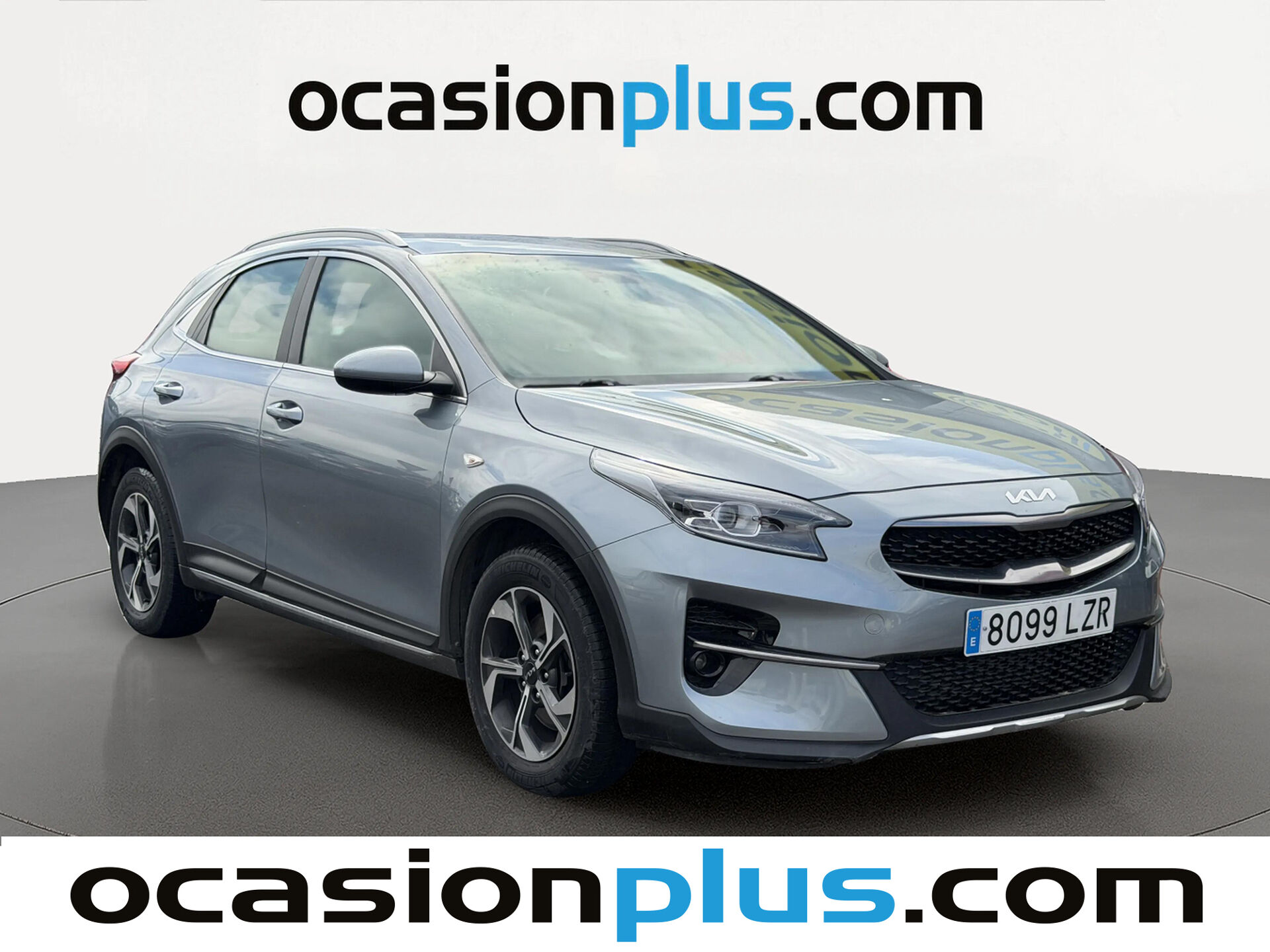 Imagen 2 de KIA XCeed