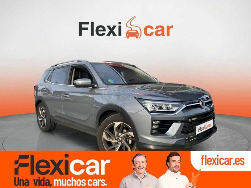 Foto del SSANGYONG KGM Korando G15 Urban 4x2 L.P.