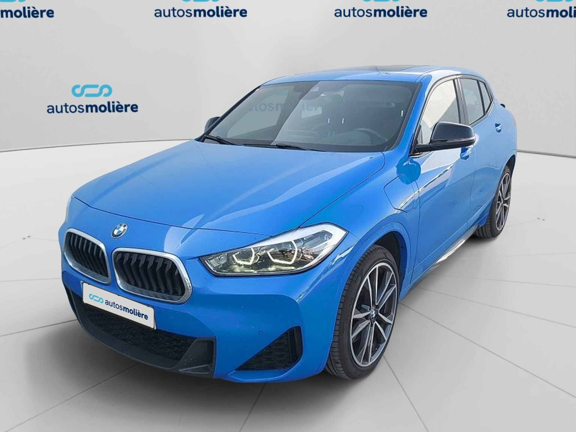 Imagen de BMW X2