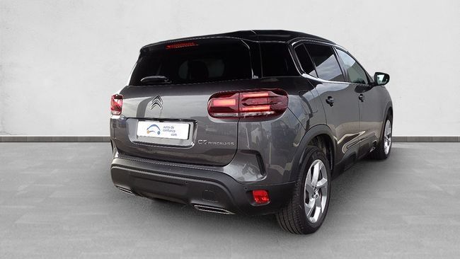 Foto del CITROEN C5 Aircross Hybrid Plus e-DCS6 145