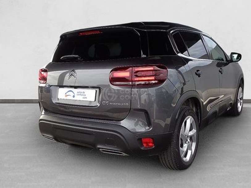 Foto del CITROEN C5 Aircross Hybrid Plus e-DCS6 145