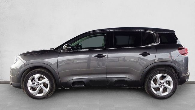 Foto del CITROEN C5 Aircross Hybrid Plus e-DCS6 145