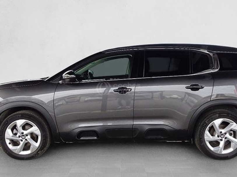 Foto del CITROEN C5 Aircross Hybrid Plus e-DCS6 145