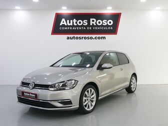 Imagen de VOLKSWAGEN Golf 1.0 TSI Advance DSG7 81kW