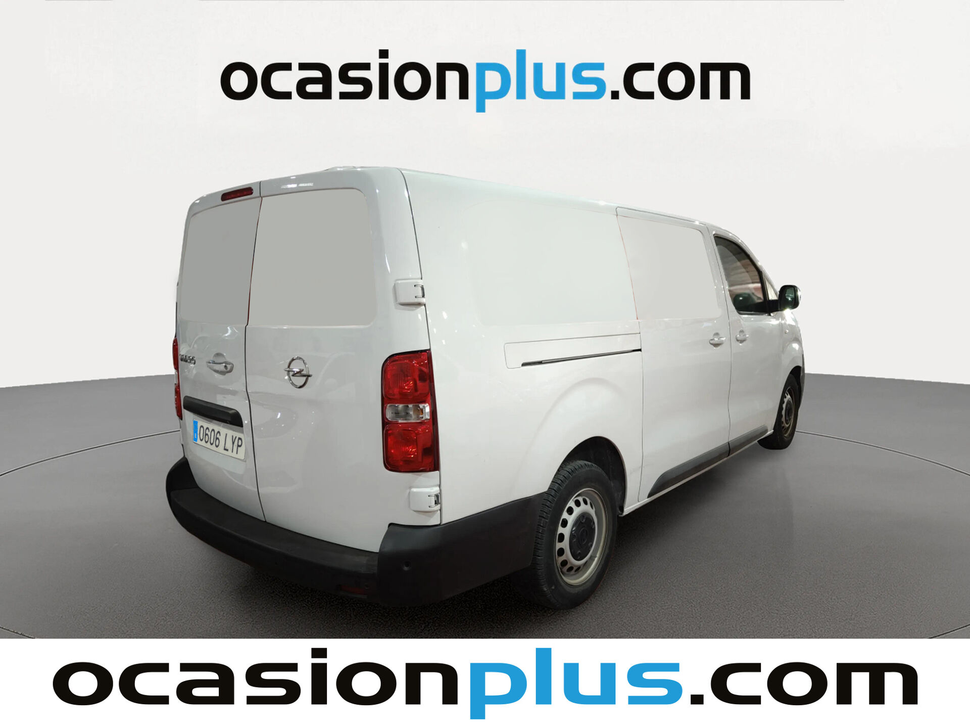 Imagen 3 de OPEL Vivaro