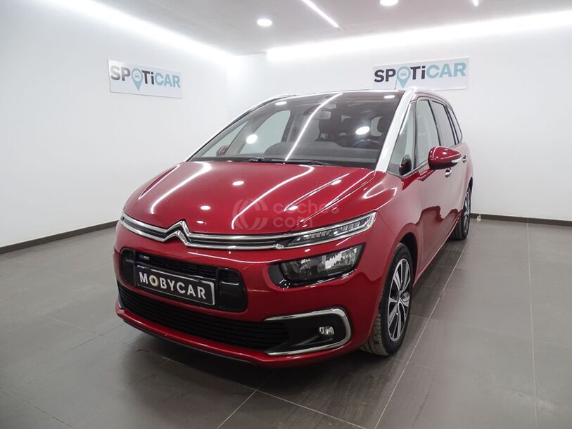 Foto del CITROEN C4 Grand Picasso 1.2 PureTech S&S Live