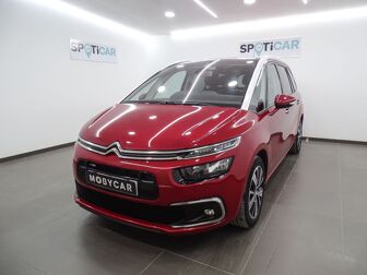 Imagen de CITROEN C4 Grand Picasso 1.2 PureTech S&S Live