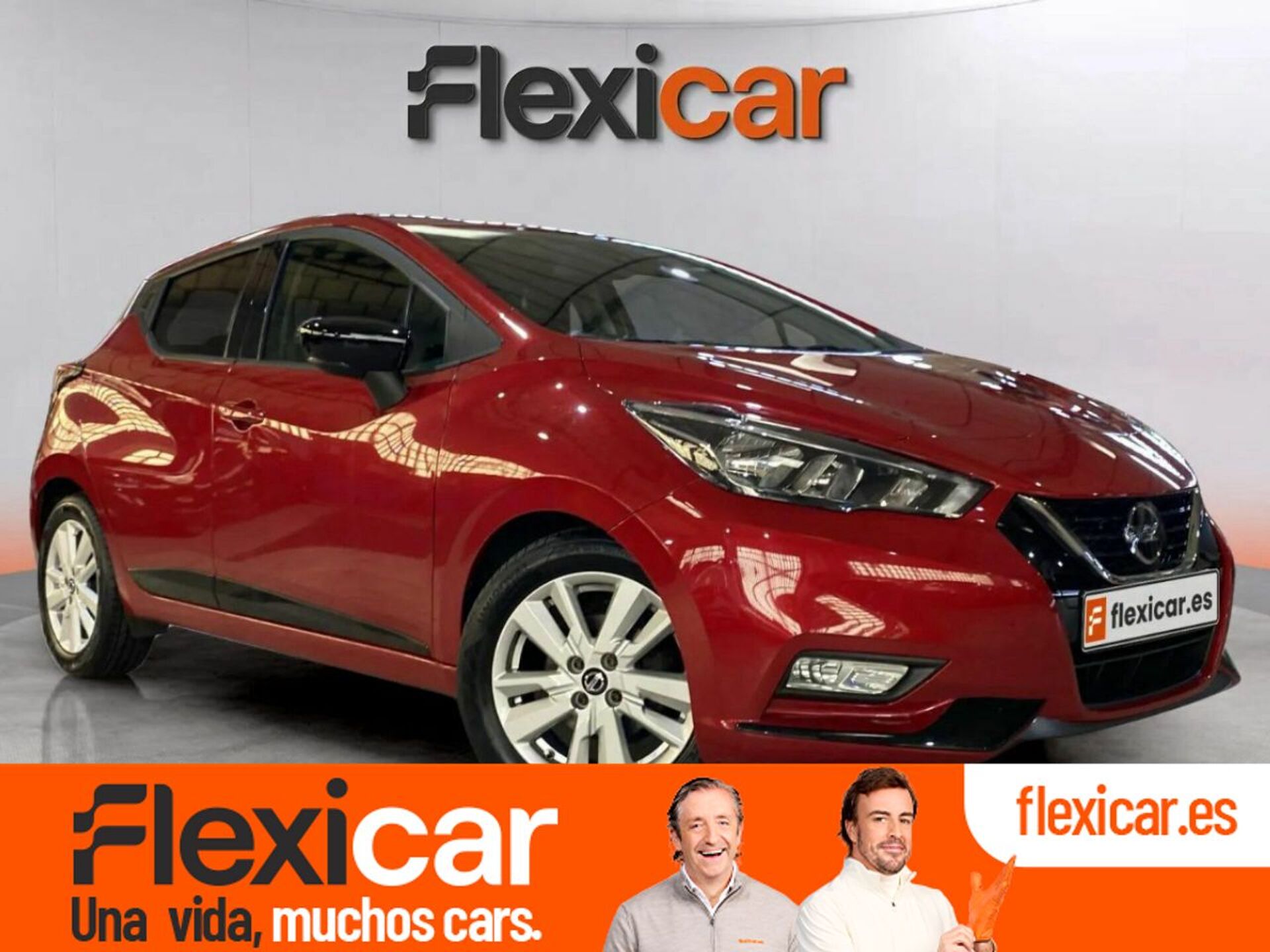 Imagen de NISSAN Micra