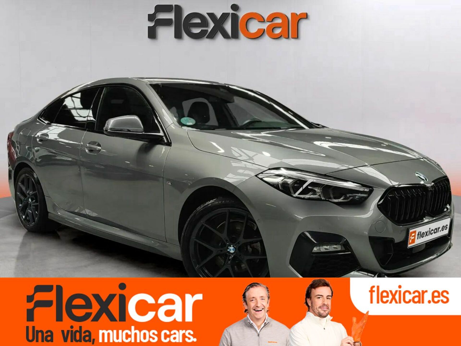 Imagen de BMW Serie 2