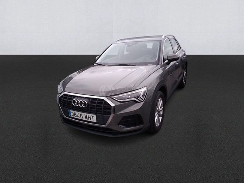 Foto del AUDI Q3 45 TFSIe Advanced S-tronic