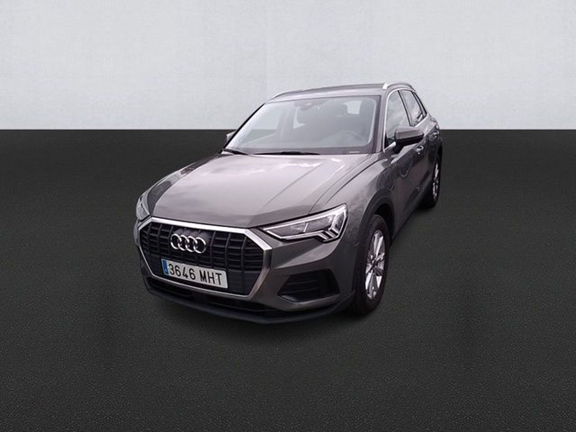 Imagen de AUDI Q3