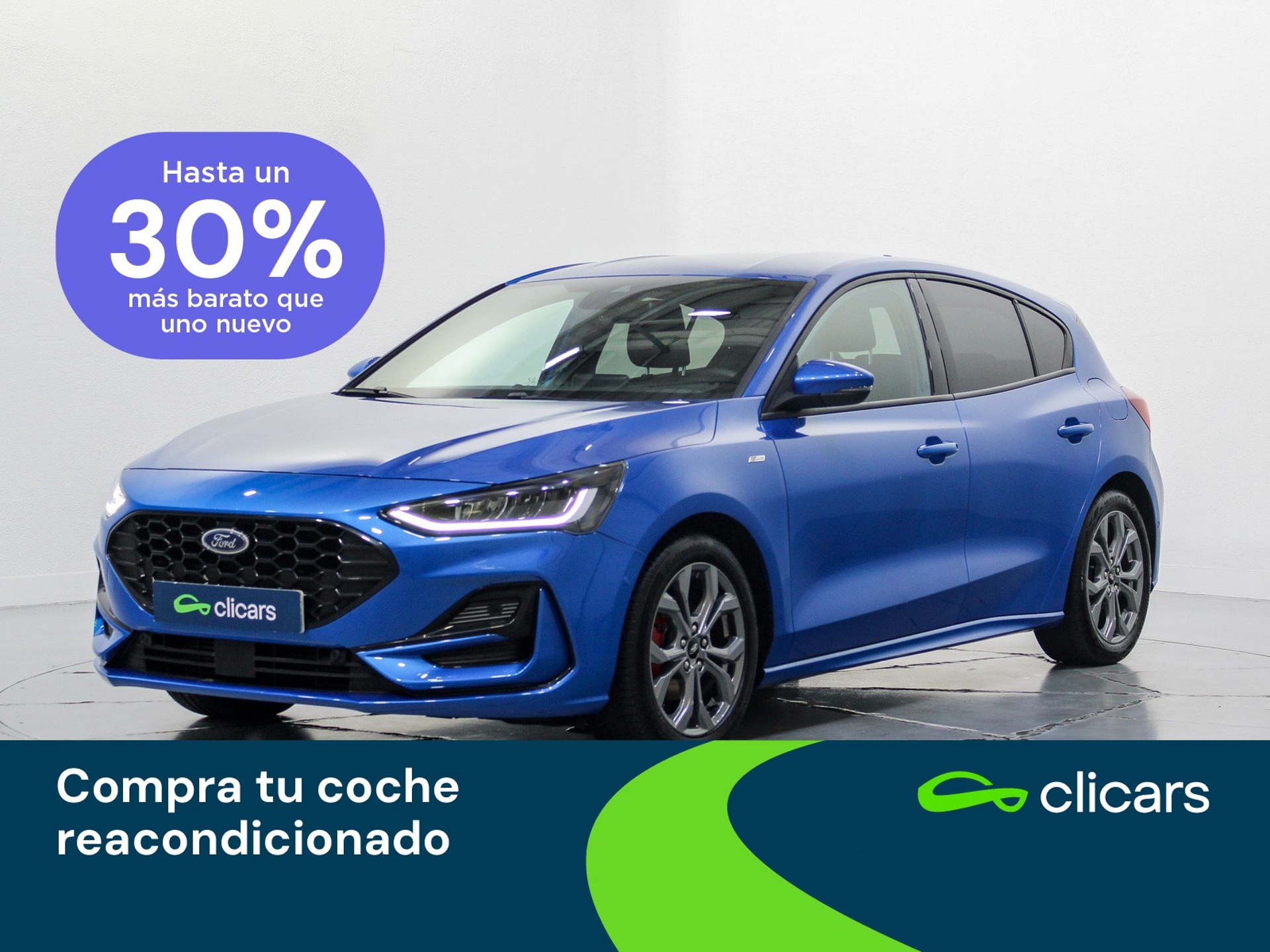 Imagen de FORD Focus