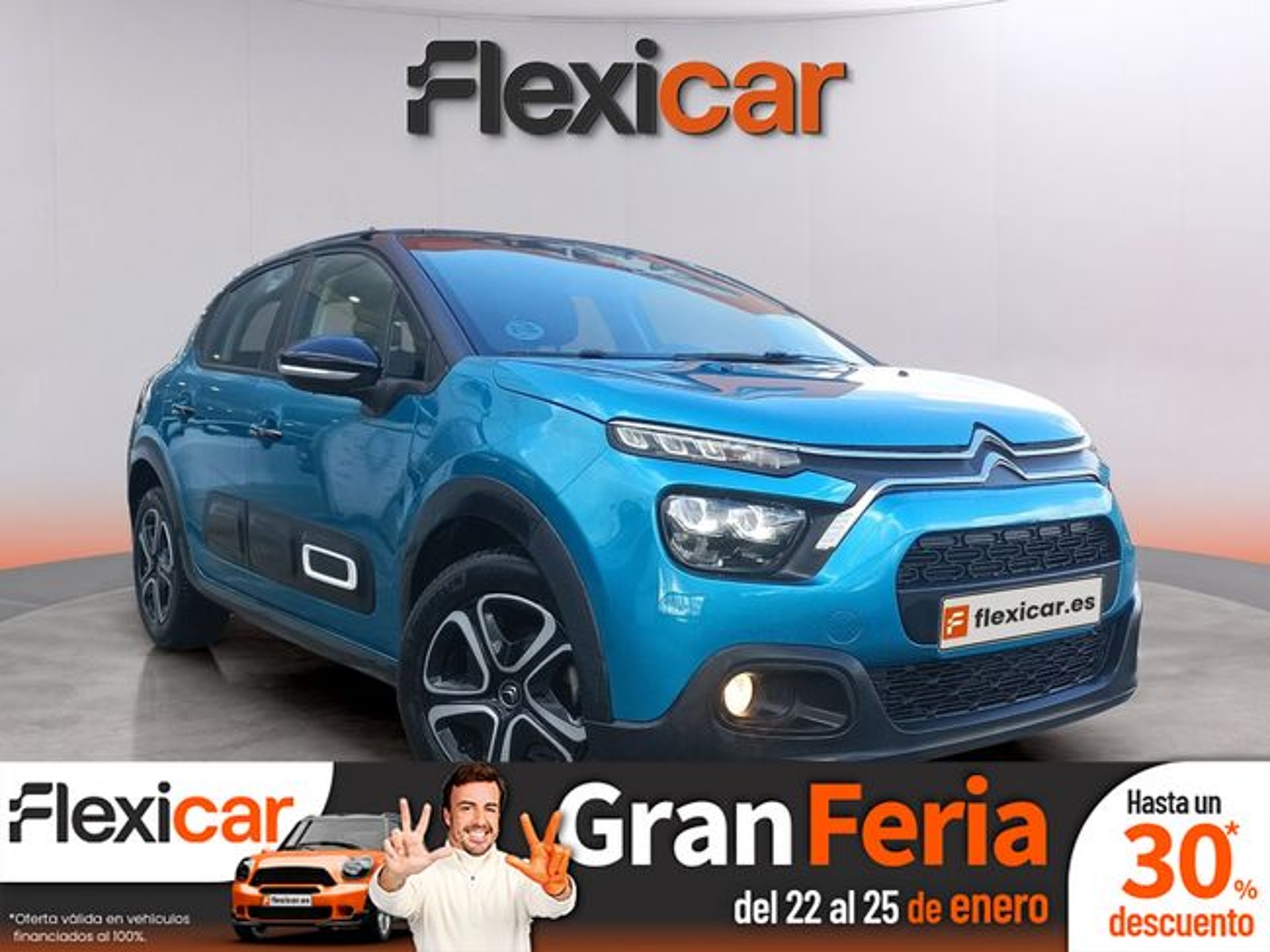 Imagen de CITROEN C3