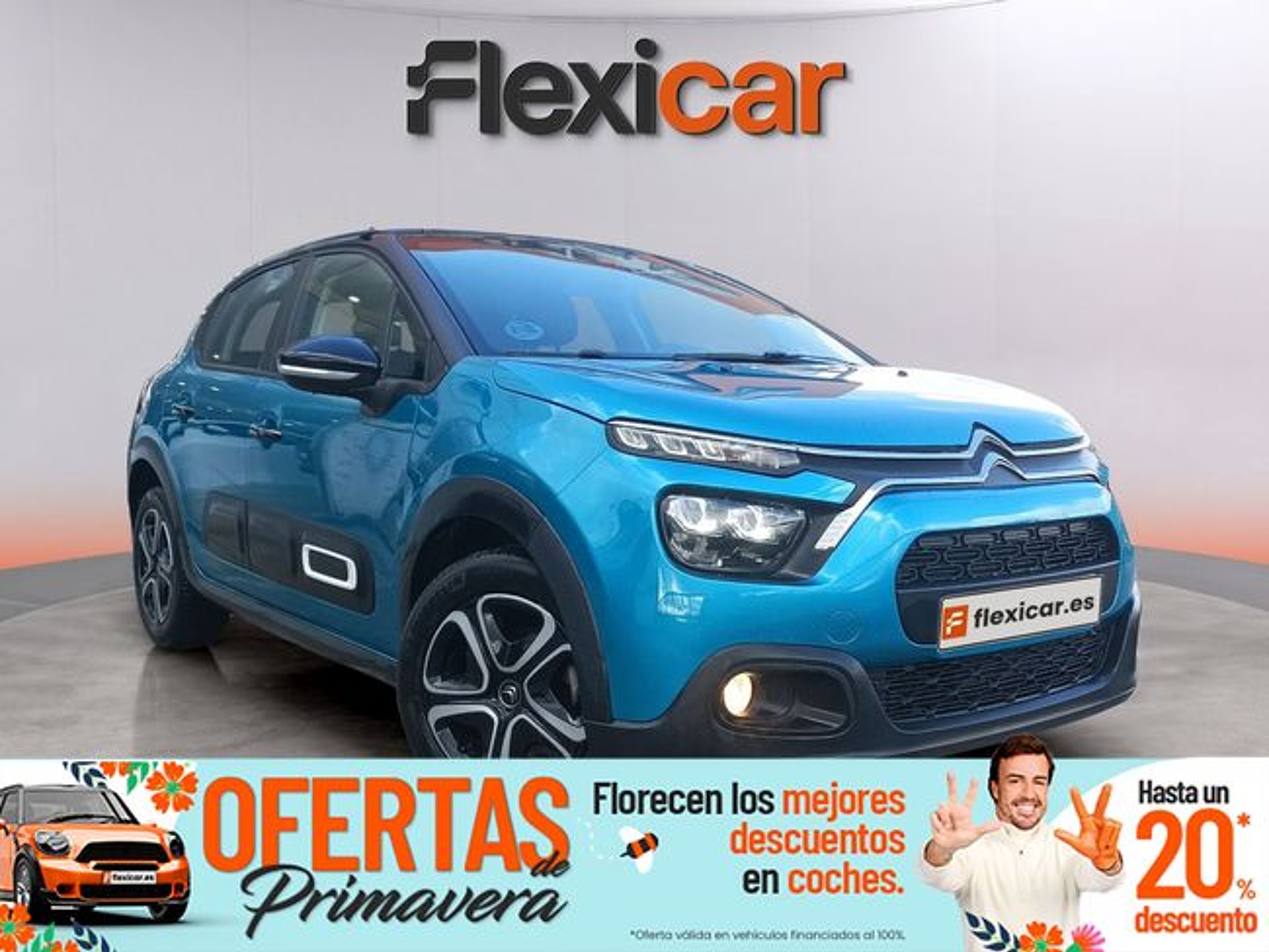 Imagen de CITROEN C3