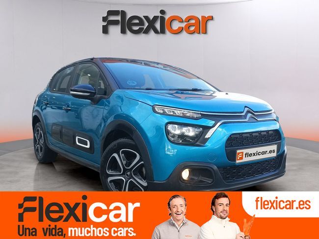 Foto del CITROEN C3 1.2 PureTech S&S Feel Pack 110