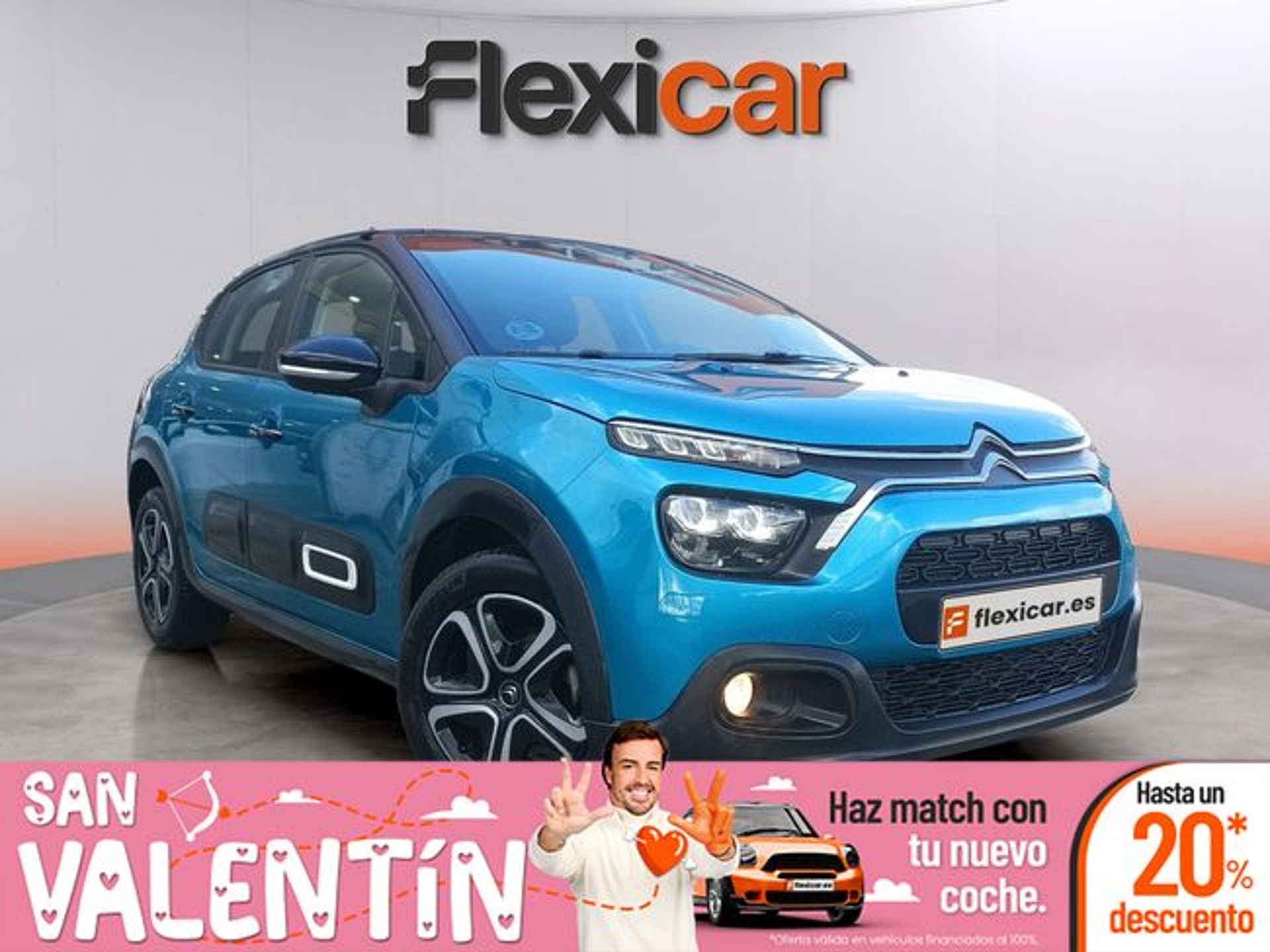 Imagen de CITROEN C3