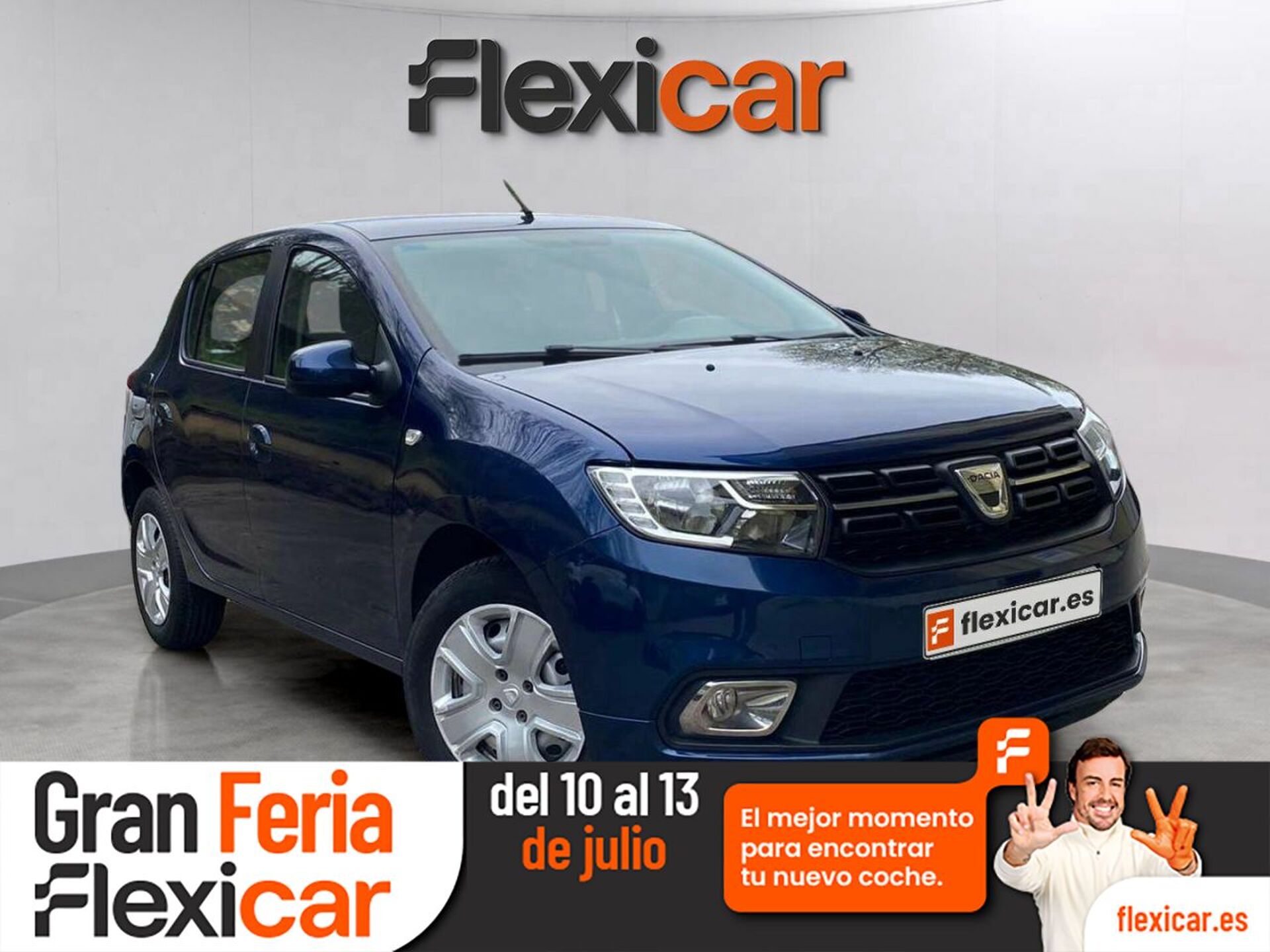 Imagen de DACIA Sandero
