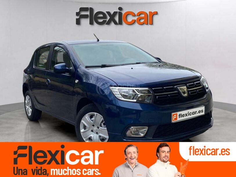 Foto del DACIA Sandero 1.5dCi Laureate 66kW