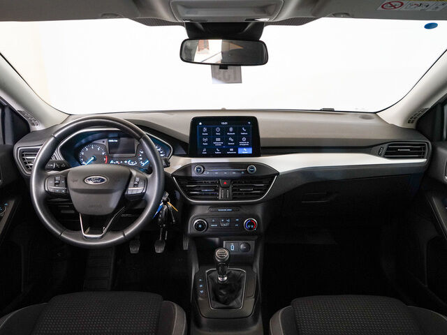 Foto del FORD Focus 1.0 Ecoboost Trend+ 125