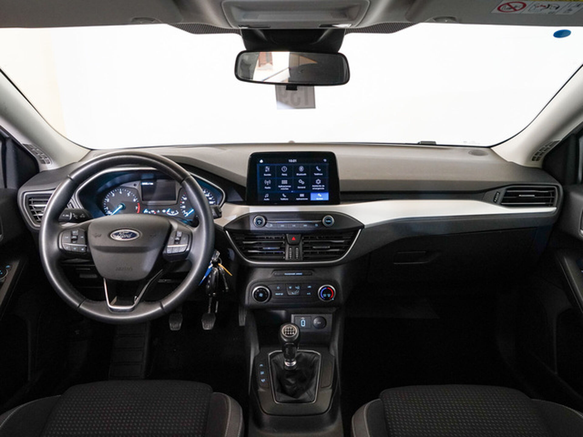 Imagen 3 de FORD Focus