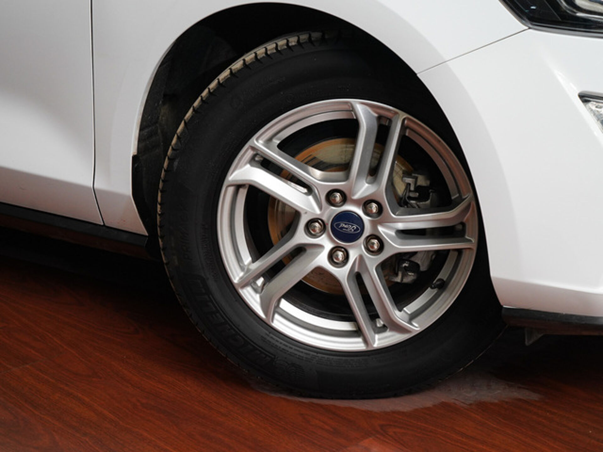 Imagen 2 de FORD Focus