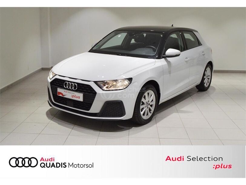 Foto del AUDI A1 Sportback 25 TFSI Advanced