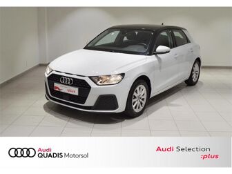 Imagen de AUDI A1 Sportback 25 TFSI Advanced