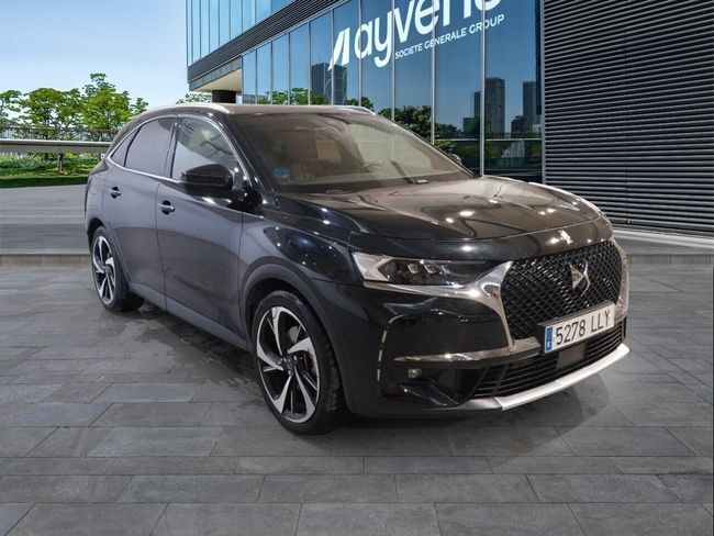 Foto del DS DS 7 Crossback 1.6 PT. Grand Chic Aut. 225