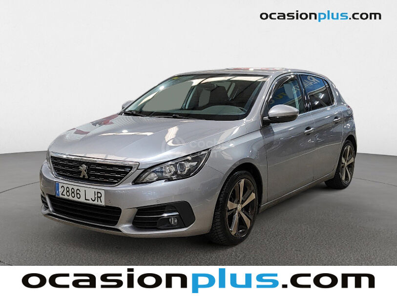 Foto del PEUGEOT 308 1.6BlueHDi S&S Allure 100