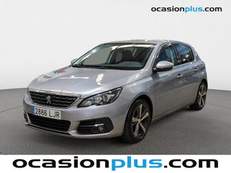 Imagen de PEUGEOT 308 1.6BlueHDi S&S Allure 100