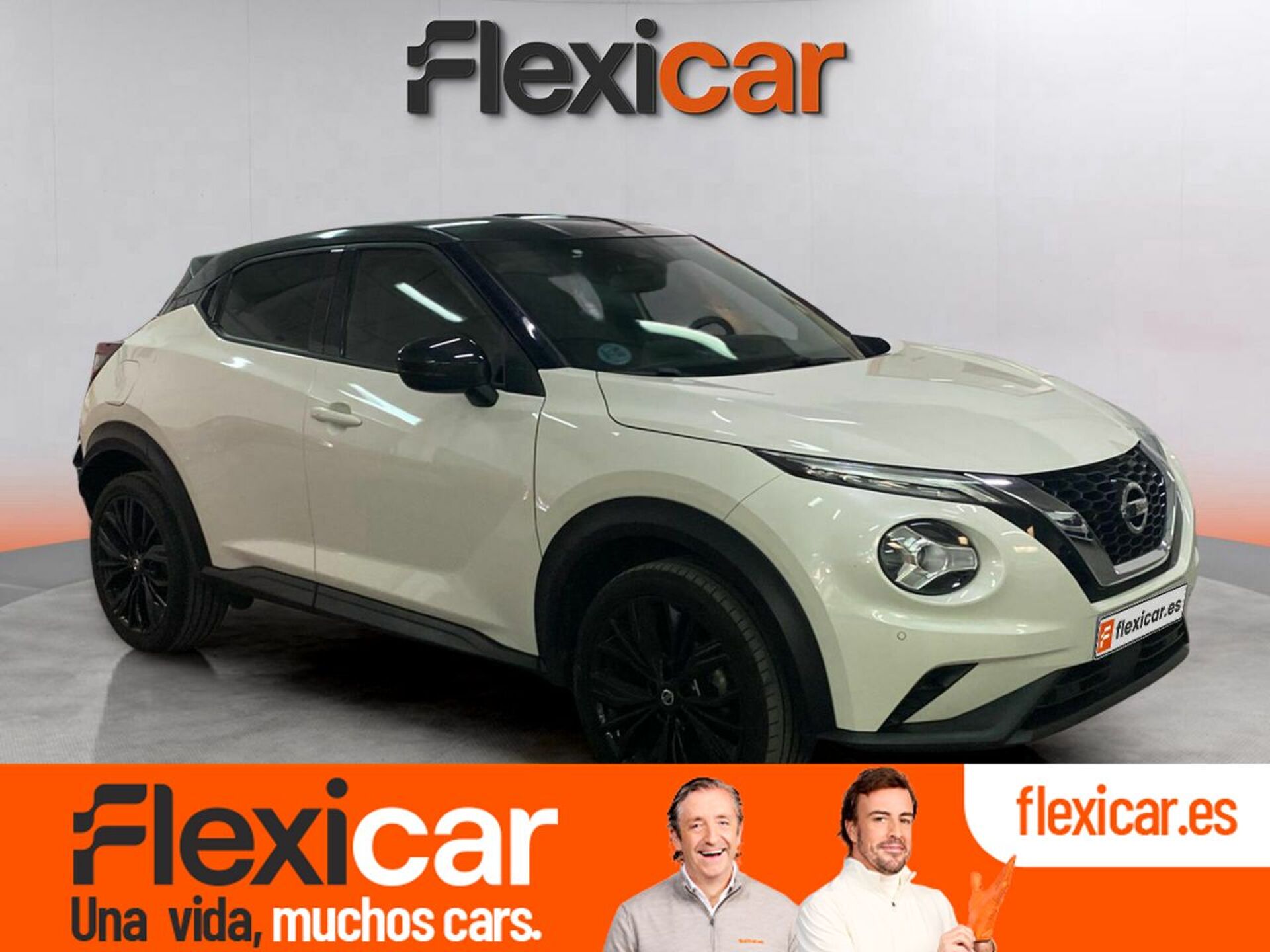 Imagen de NISSAN Juke