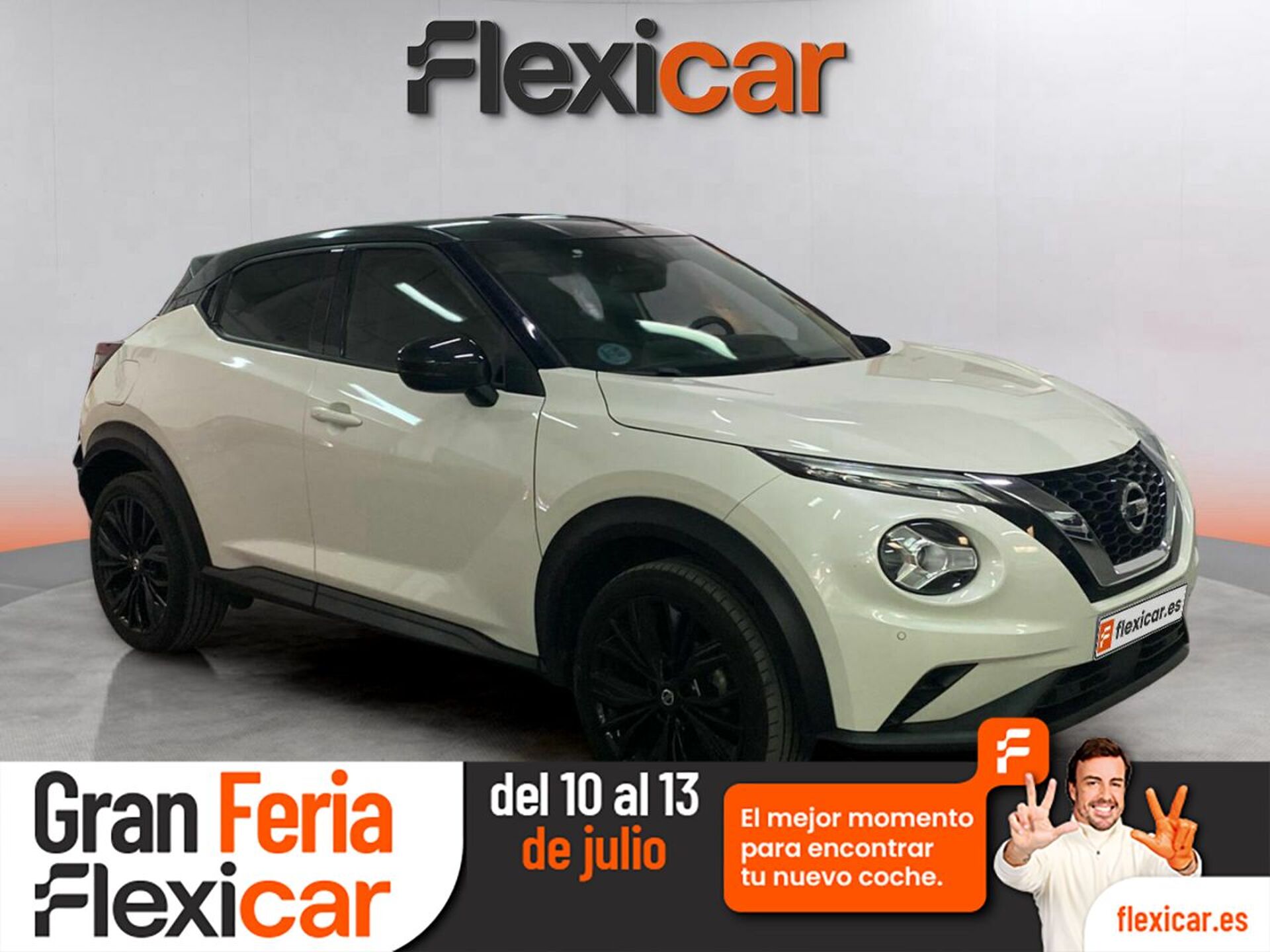 Imagen de NISSAN Juke