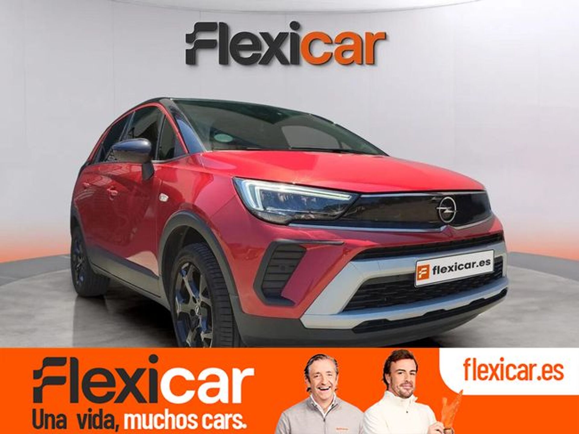 Imagen de OPEL Crossland