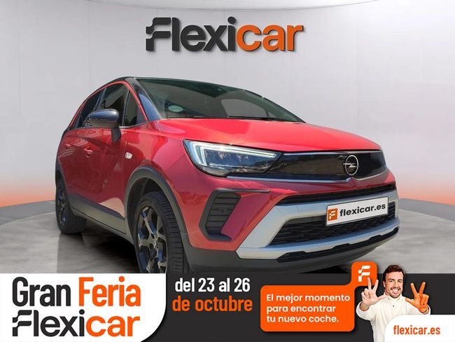 OPEL Crossland (1.5D 81kW (110CV) GS Line) en Vizcaya