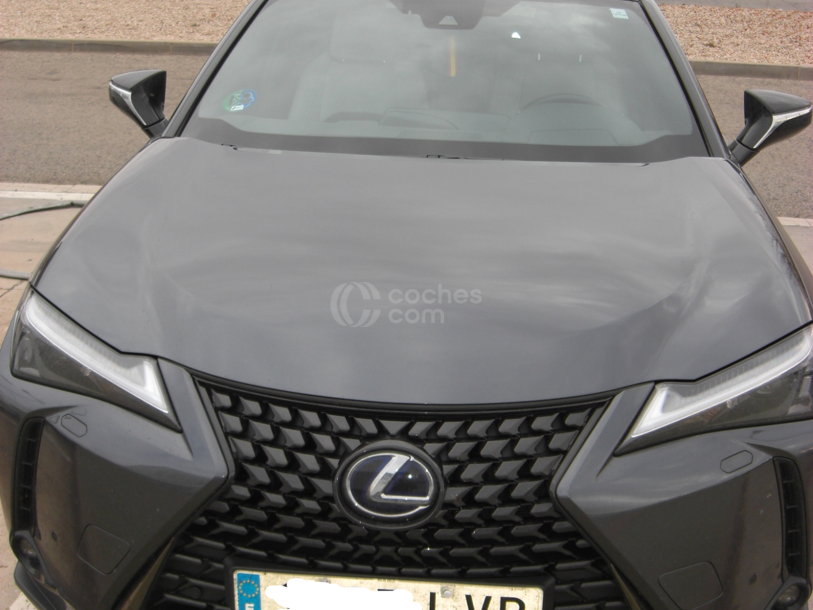 Foto del LEXUS UX 250h Style 2WD