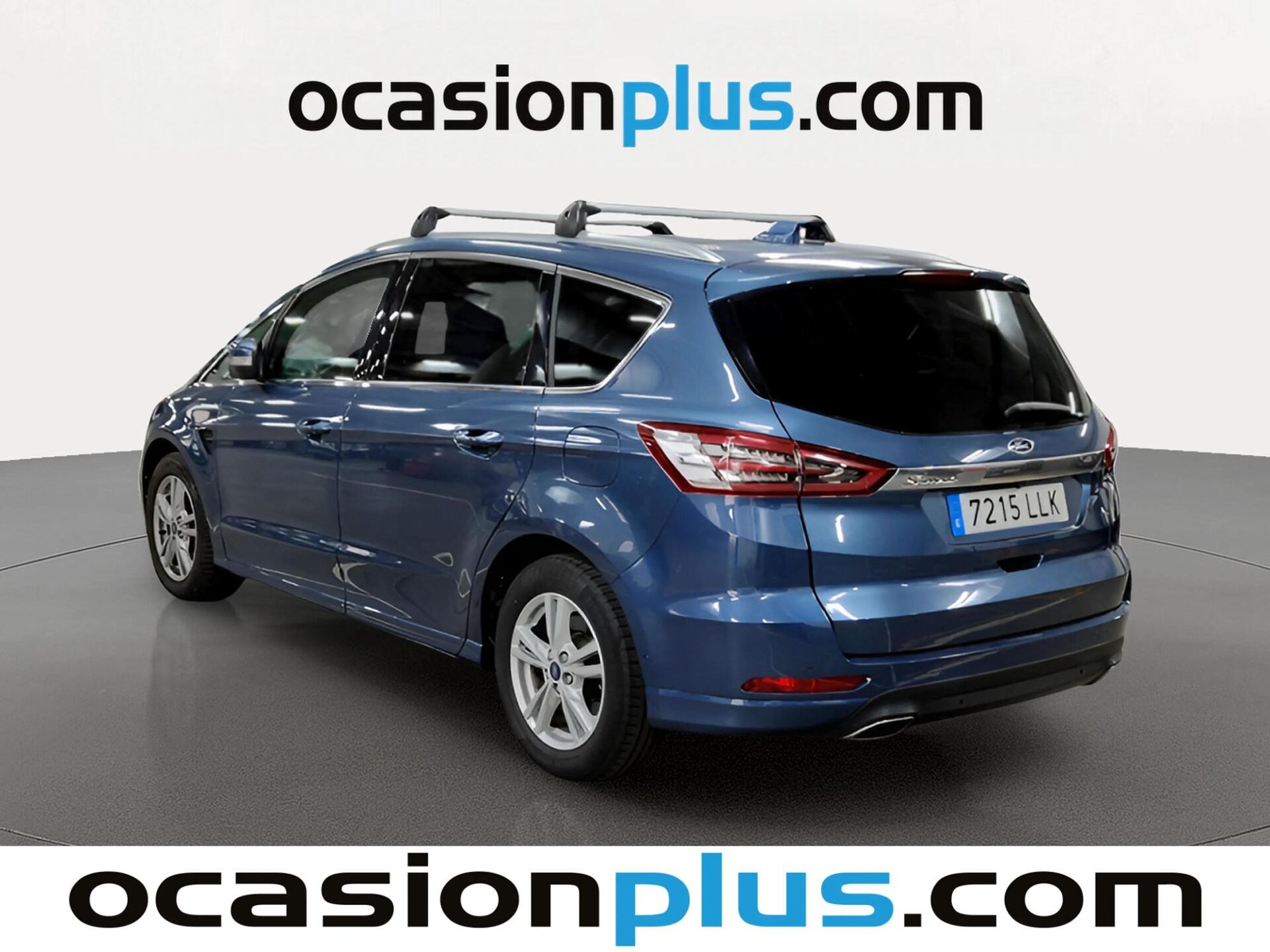 Imagen 3 de FORD S-Max