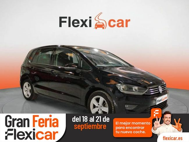 VOLKSWAGEN Golf (Advance 1.6 TDI 85kW (115CV)) en Valencia