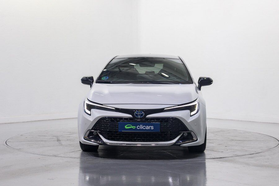 Foto del TOYOTA Corolla 140H Active Plus