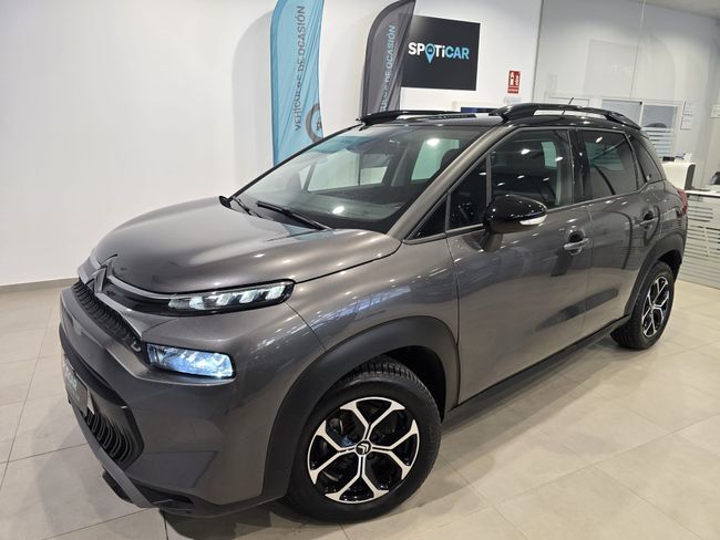 Foto del CITROEN C3 Aircross Puretech S&S Plus 110
