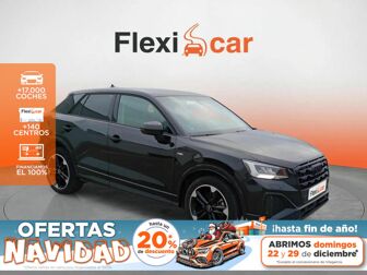 Imagen de AUDI Q2 30 TDI Black line S tronic 85kW