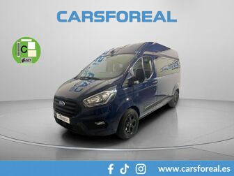 Imagen de FORD Transit Custom FT 320 L2 Kombi Ambiente 130