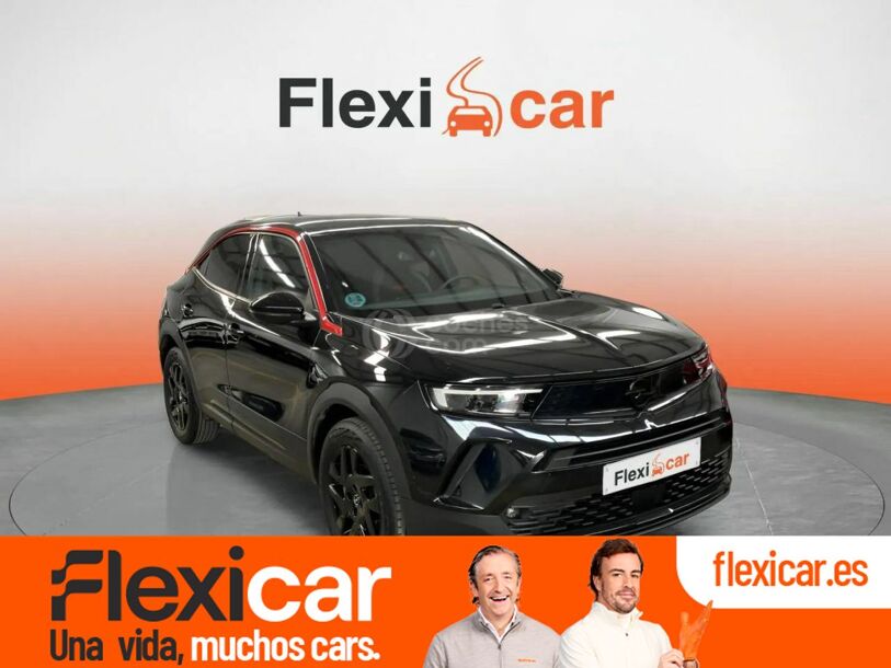 Foto del OPEL Mokka 1.2T S&S GS Line 130 AT8