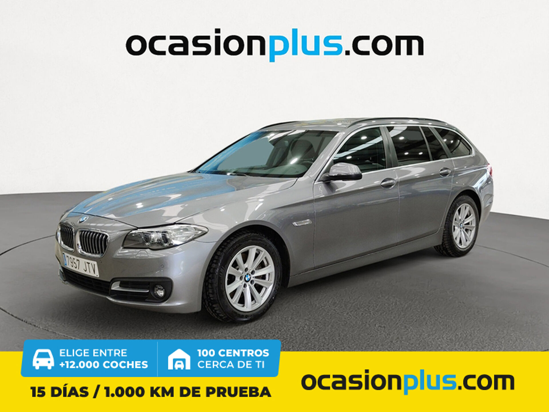 Imagen de BMW Serie 5